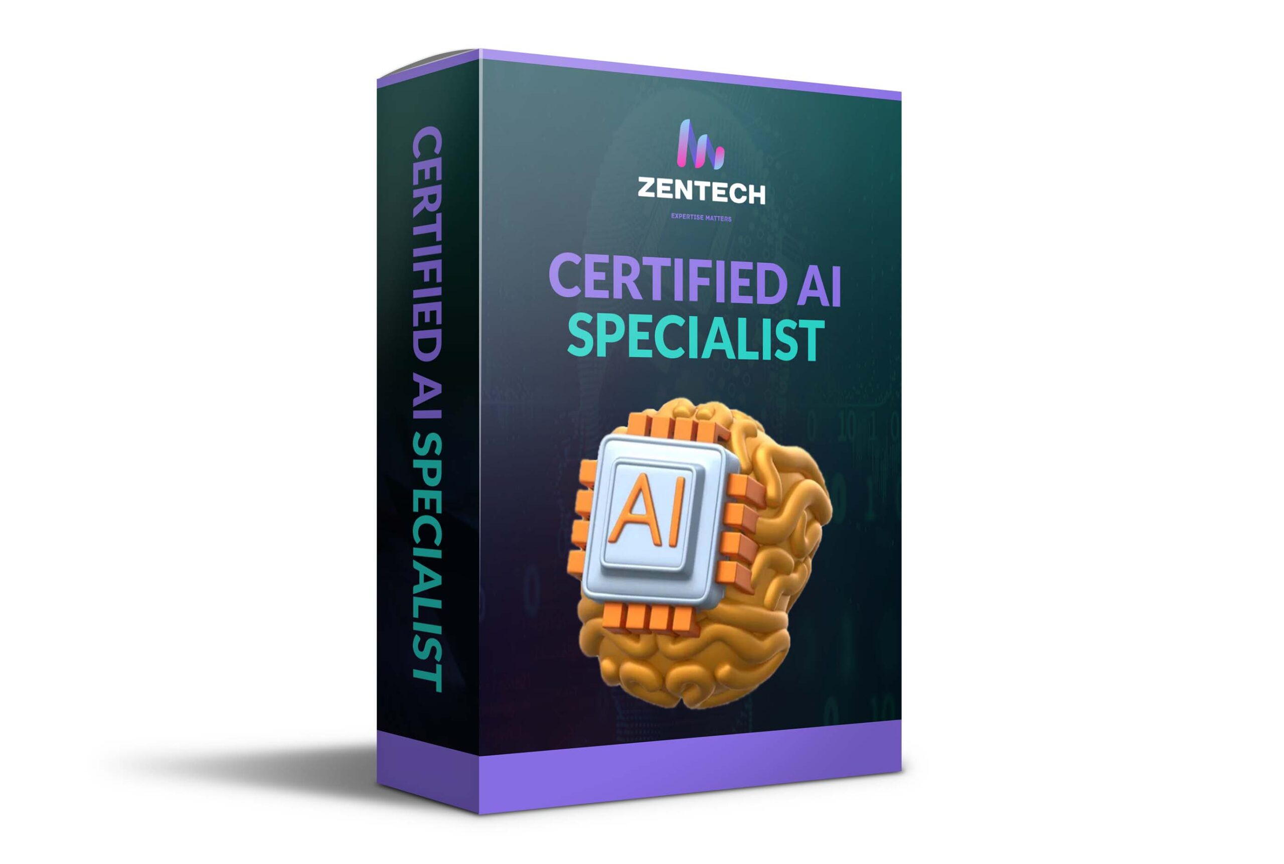Certified Ai Specialist