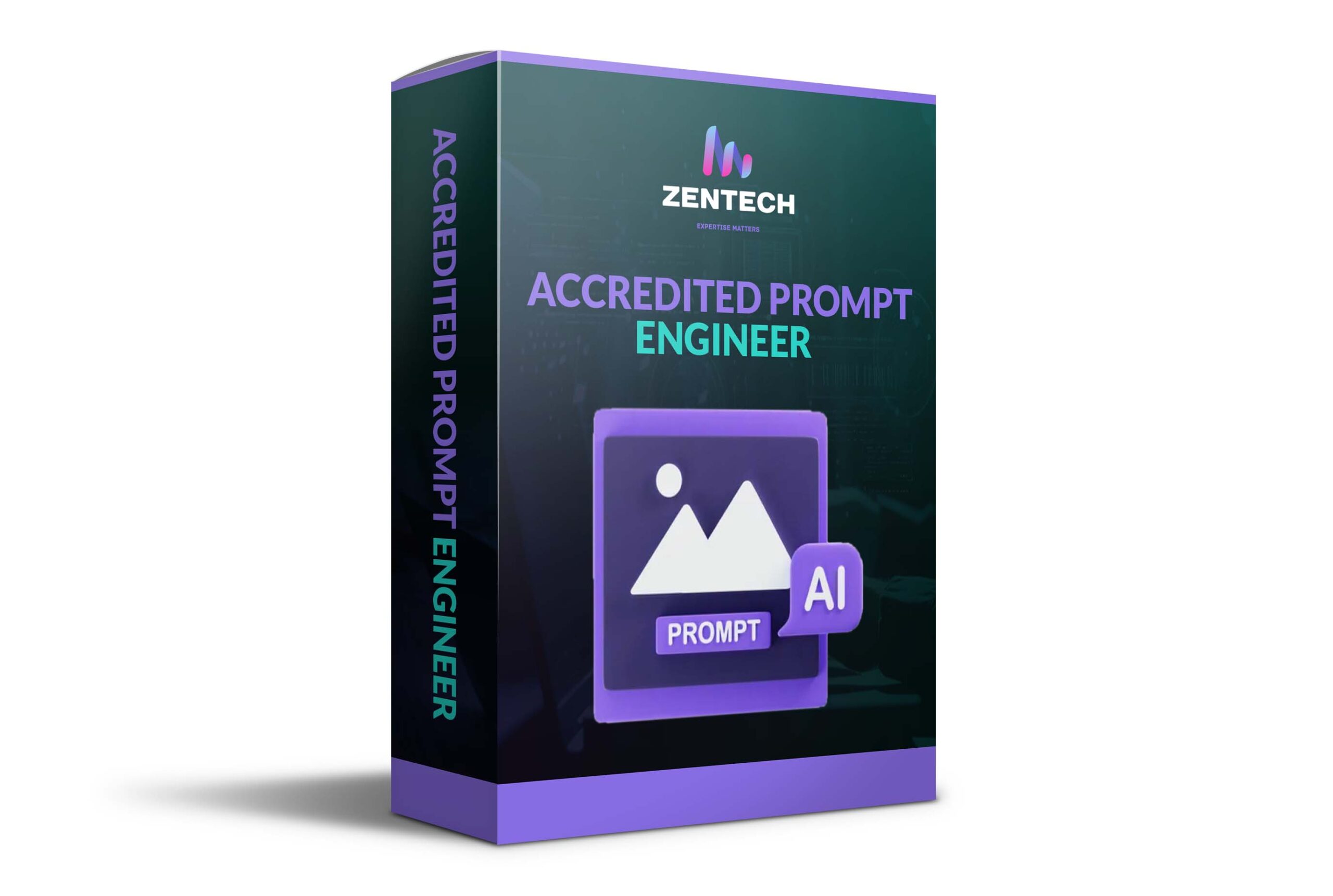 Accredited Prompt Engineer