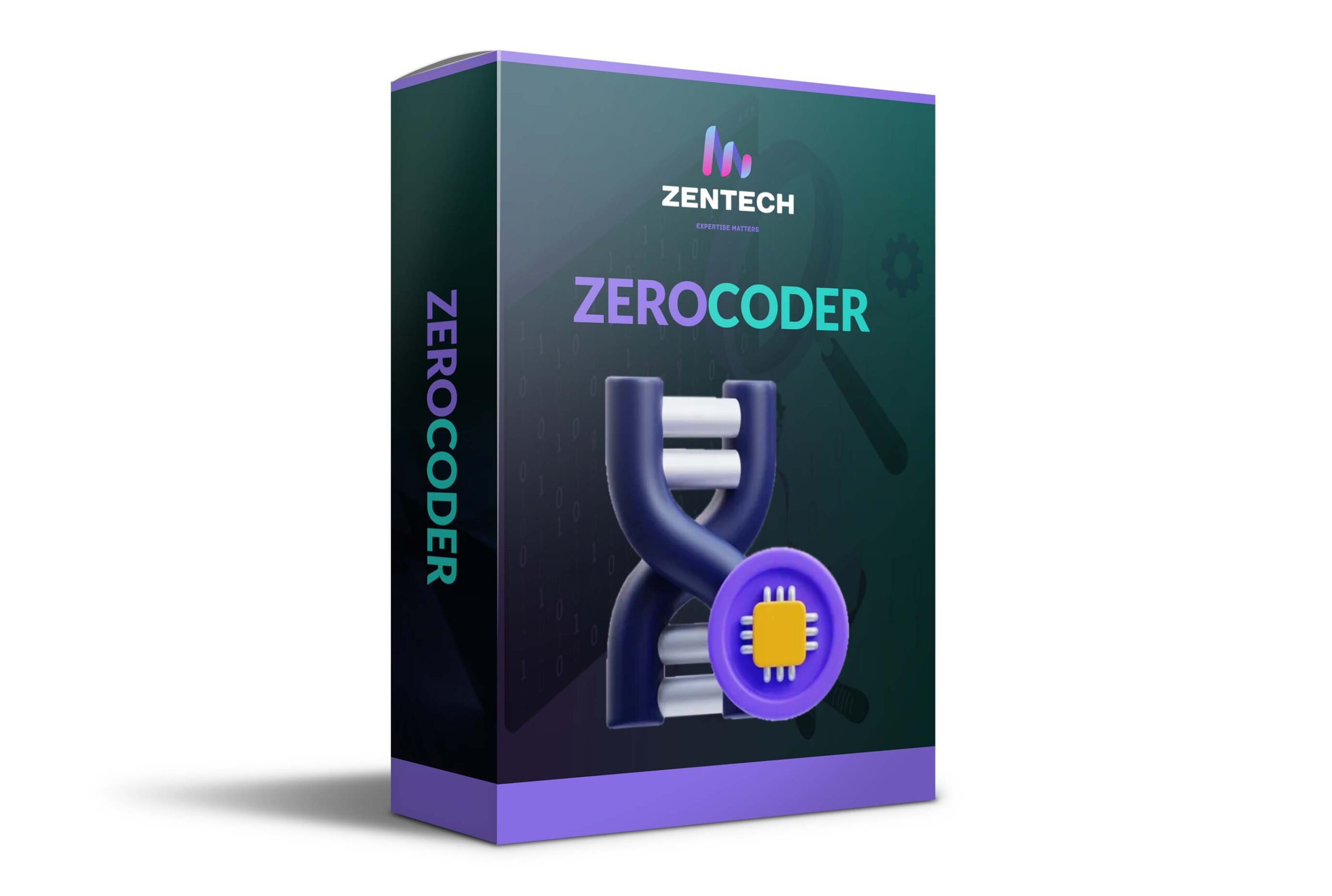 ZeroCoder