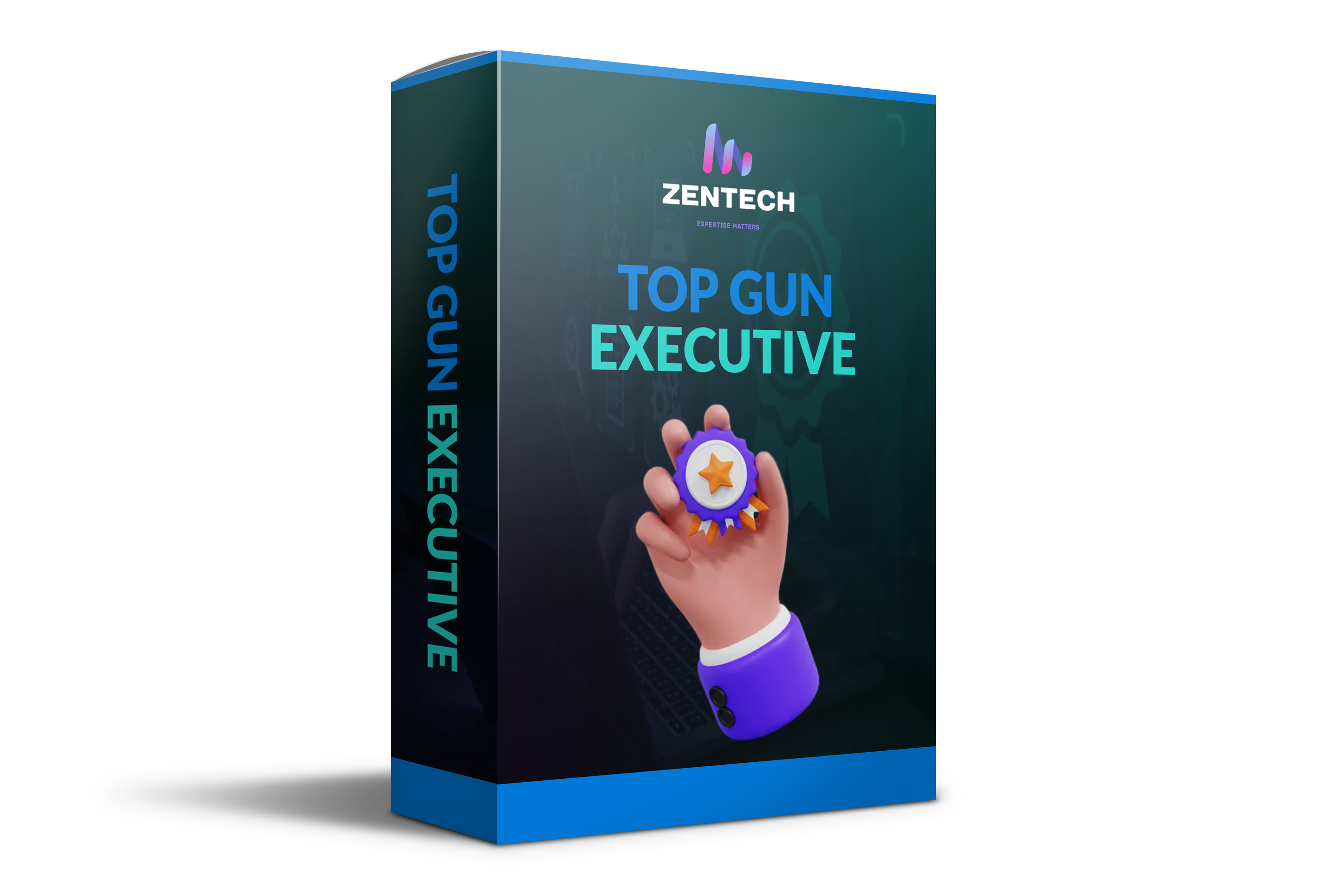 Top Gun Executive