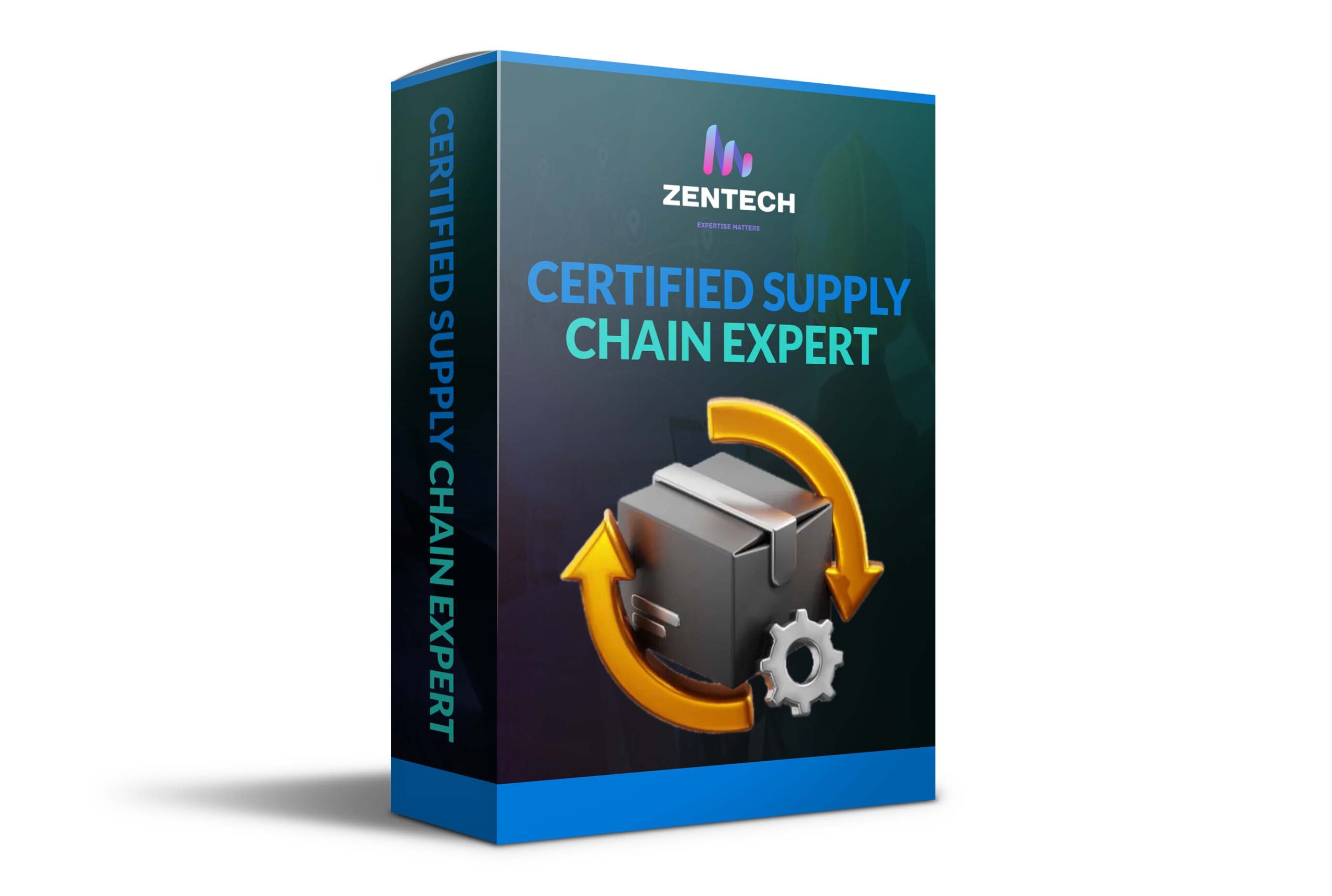 Certified Supply Chain Expert