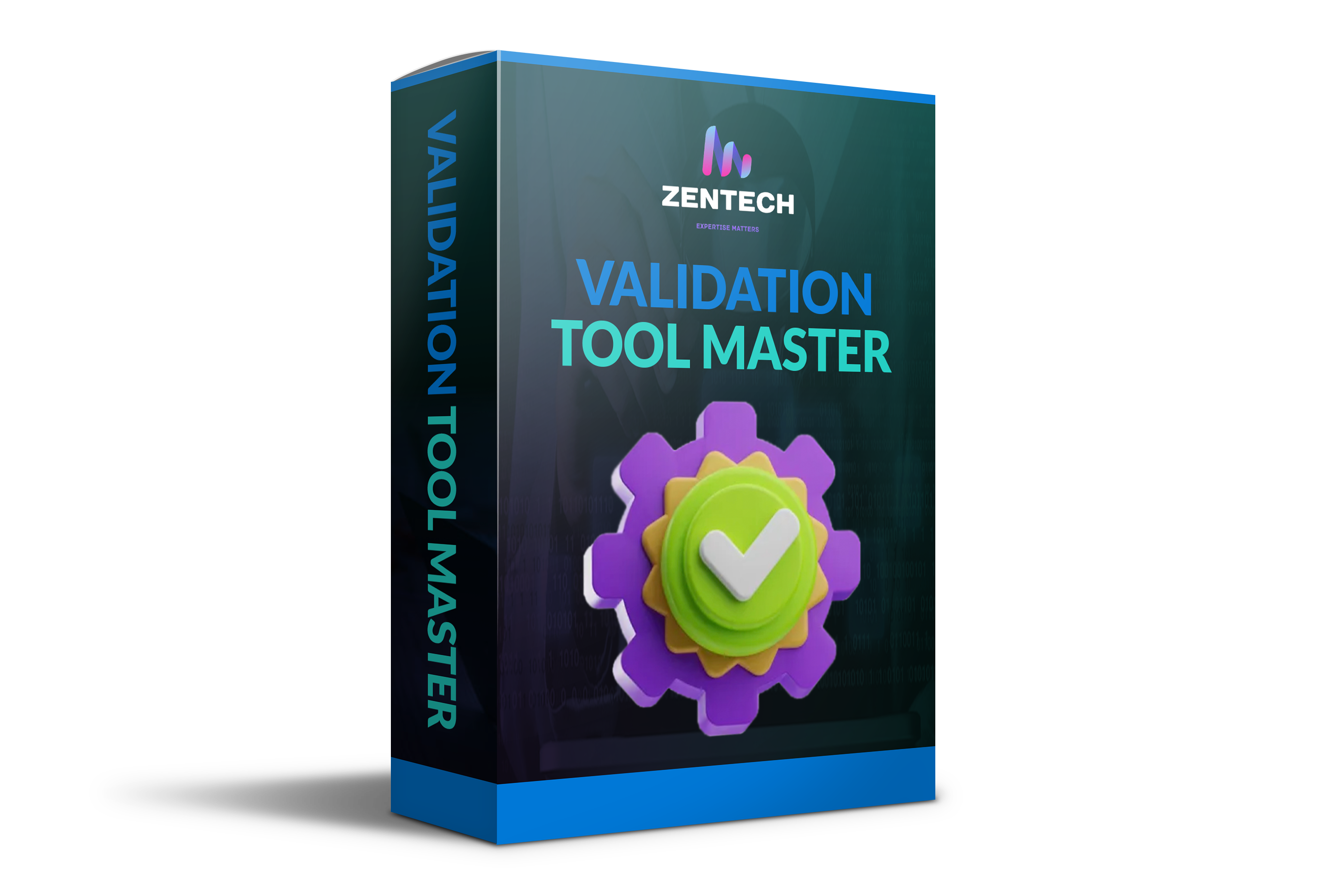 Validation Tool Master