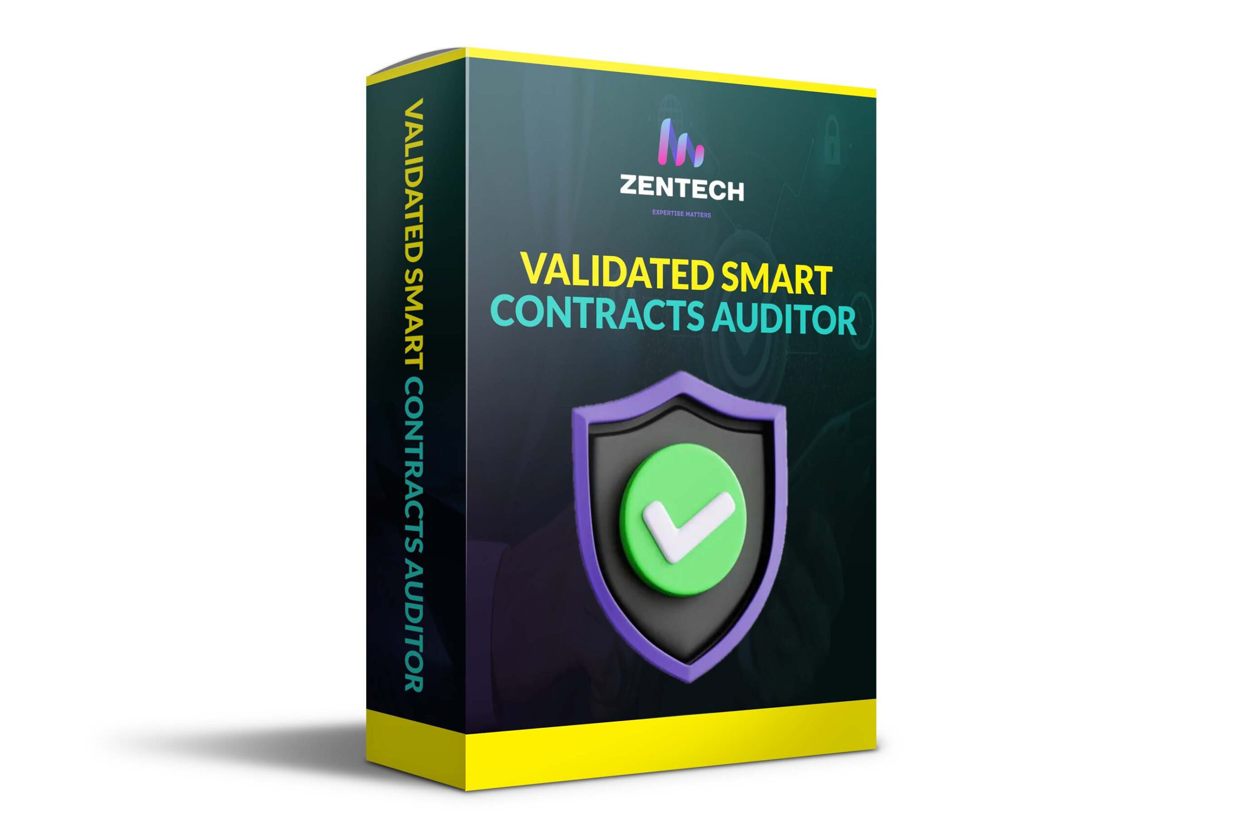 Validated Smart Contracts Auditor